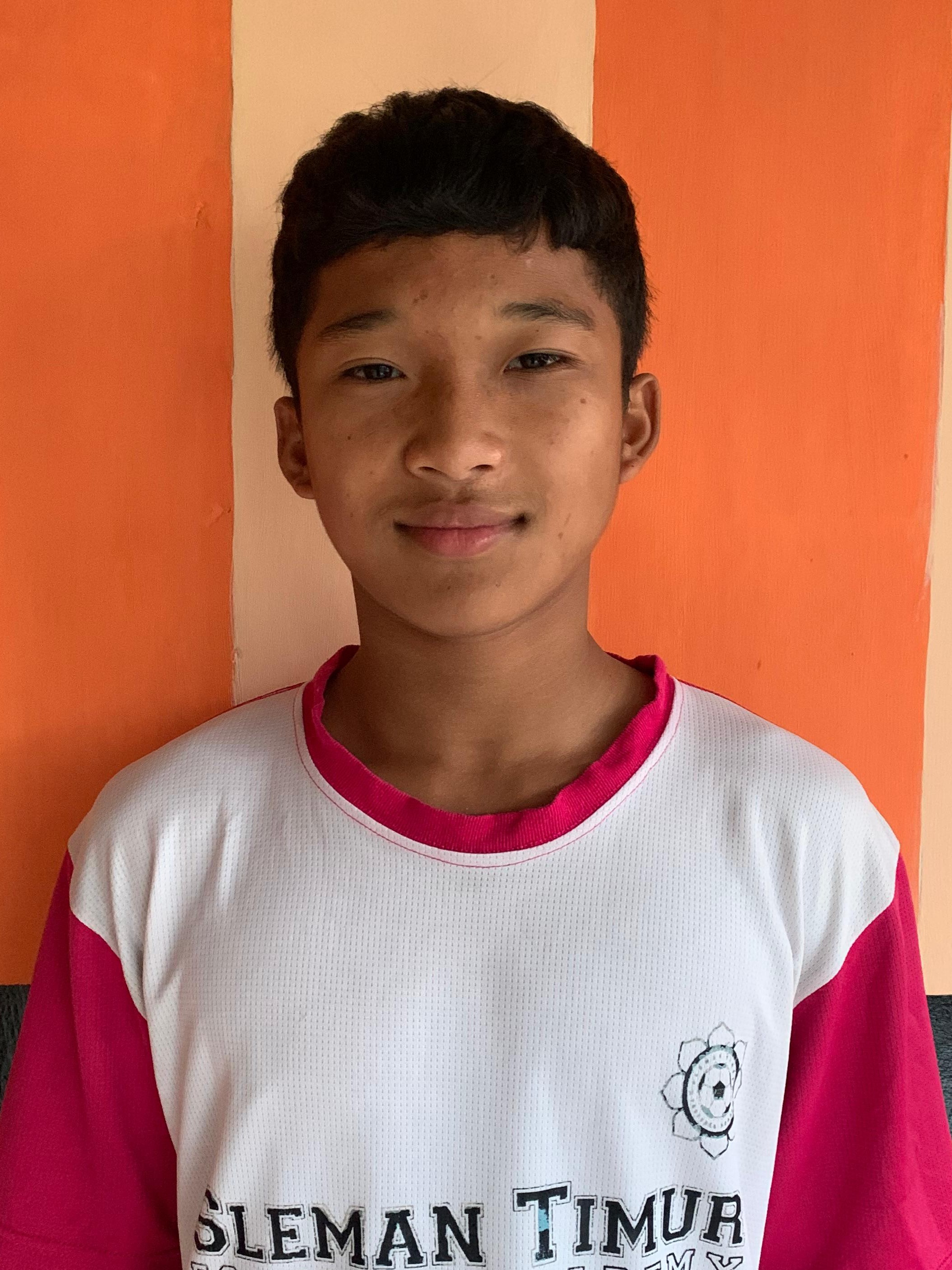 MIFZAL TSAQIB RIFAI